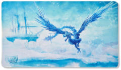 Dragon Shield Limited Edition Playmat - Celeste/Clear Blue